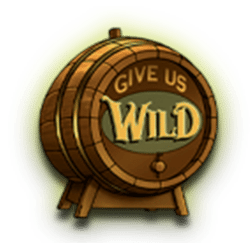 Wild Symbol of The Bowery Boys Slot