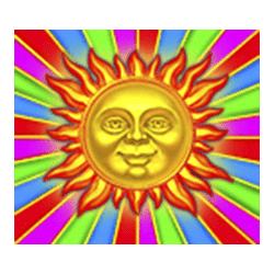 Wild Symbol of Lucky Zodiac Slot