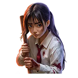 Icon 5 Zombie School Megaways