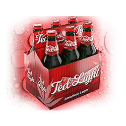 Icon 5 TED Cash Lock