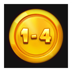 Icon 1 Piggy Power: Hit the Bonus