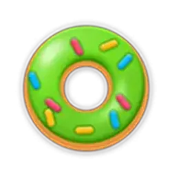 Icon 9 Detective Donut Kickback