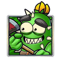 Icon 4 Garden Gladiators