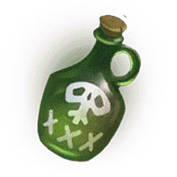 Icon 9 Cats of the Caribbean