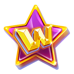 Wild Symbol of Hot’n’Fruity Slot