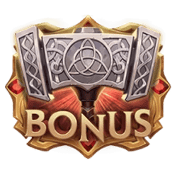 Scatter of Tales of Asgard Freya’s Wedding Slot