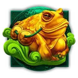 Icon 4 Power Prizes Eternal Mandarin Ducks