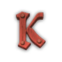 Icon 8 Rumble Ratz Megaways