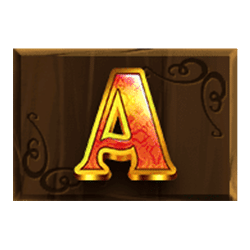 Icon 5 Well of Wilds Megaways