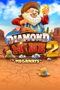 Diamond Mine 2 Megaways