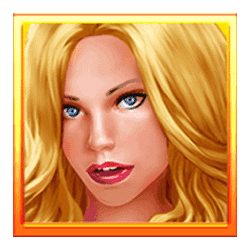 Wild Symbol of Cinderella Wintime Slot