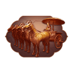 Icon 3 Chin Shi Huang