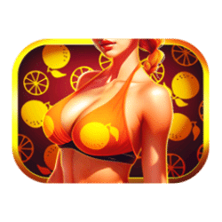 Icon 3 Fruity Boobs Party