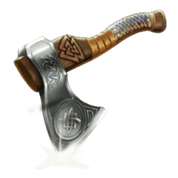 Icon 4 Viking Honour XtraWild