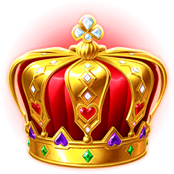 Wild Symbol of 5 Fortunator Slot