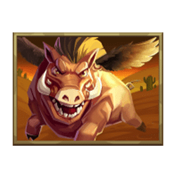 Icon 4 Medusa – Fortune and Glory