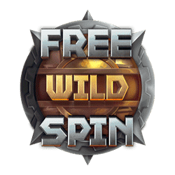 Wild Symbol of Temple Stacks Slot