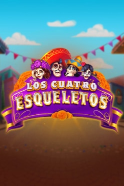 Los Cuatro Esqueletos