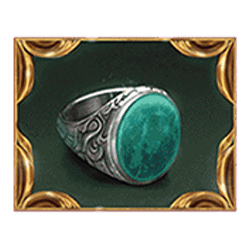 Icon 4 Stolen Treasures