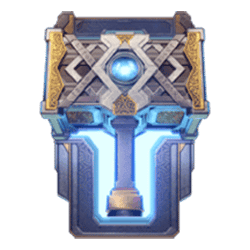 Scatter of Thunderstruck Stormchaser Slot