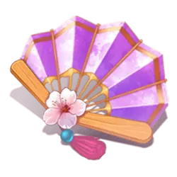 Icon 3 Sweet Cherry Blossom