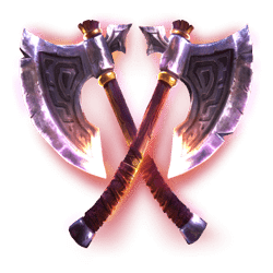 Icon 1 Thor Infinity Reels