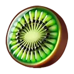 Icon 9 Fruit Machine: Mega X