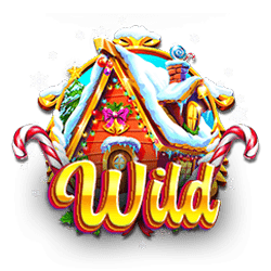 Wild Symbol of Santa Spins Slot
