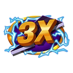 Icon 7 Ride the Lightning