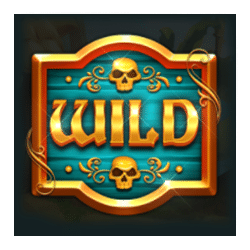 Wild Symbol of Caribbean Anne 2 Slot