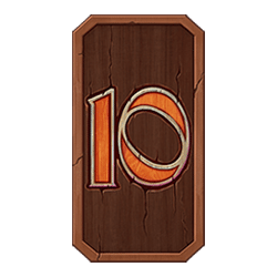 Icon 9 Shamrock Holmes Megaways