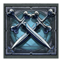 Icon 7 House of Doom 2: The Crypt