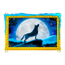 Scatter of 7 Days Anotherland Slot