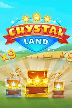 Crystal Land