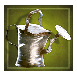 Icon 9 Jack and the Beanstalk