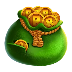 Scatter of Carnival Bonanza Slot