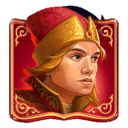 Icon 2 Ivan and the Immortal King