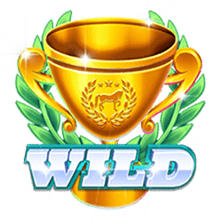 Wild Symbol of Front Runner Odds On Slot