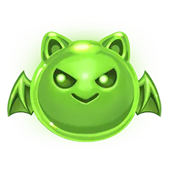 Icon 4 Tricky Treats