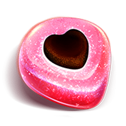 Icon 5 Candy Trouble