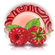 Icon 6 Cherry Fiesta