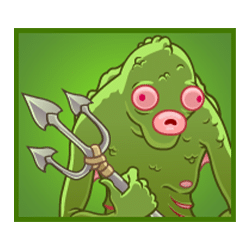 Icon 2 Børk the Berzerker Hack ‘N’ Slash Edition