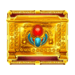 Scatter of Tomb of Dead Power 4 Slots Slot