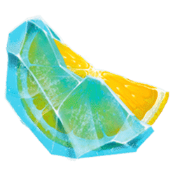 Icon 10 Twin Fruits of Santa