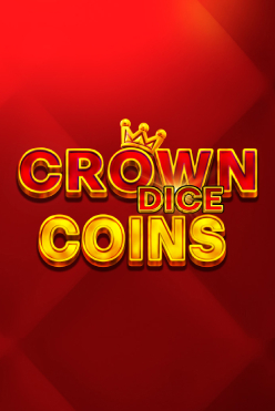 Crown Coins Dice