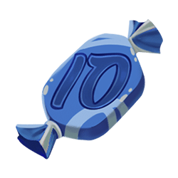 Icon 9 Love is in the Fair