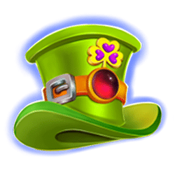 Icon 3 Cloverland Riches