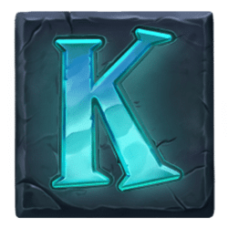 Icon 6 Power of Merlin Megaways