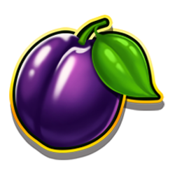 Icon 5 243 Clover Fruits