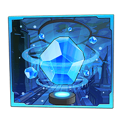 Icon 6 Rick and Morty Wubba Lubba Dub Dub